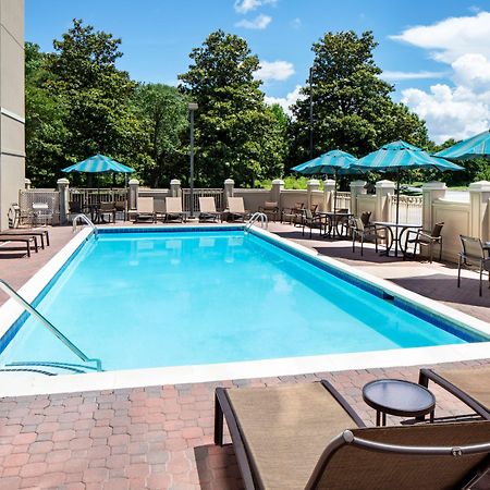Hyatt Place Atlanta Alpharetta North Point Mall Eksteriør bilde