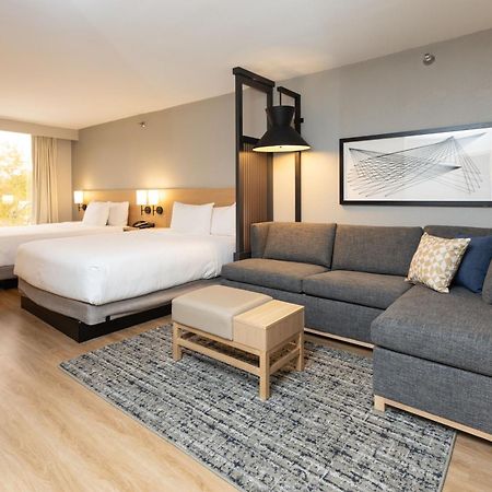 Hyatt Place Atlanta Alpharetta North Point Mall Eksteriør bilde