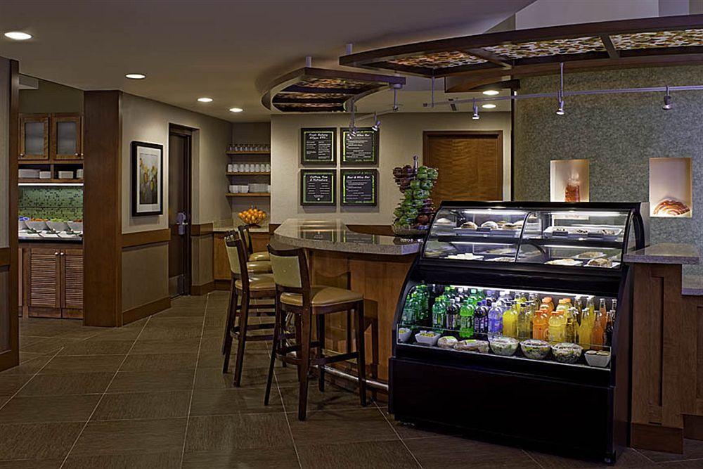 Hyatt Place Atlanta Alpharetta North Point Mall Eksteriør bilde