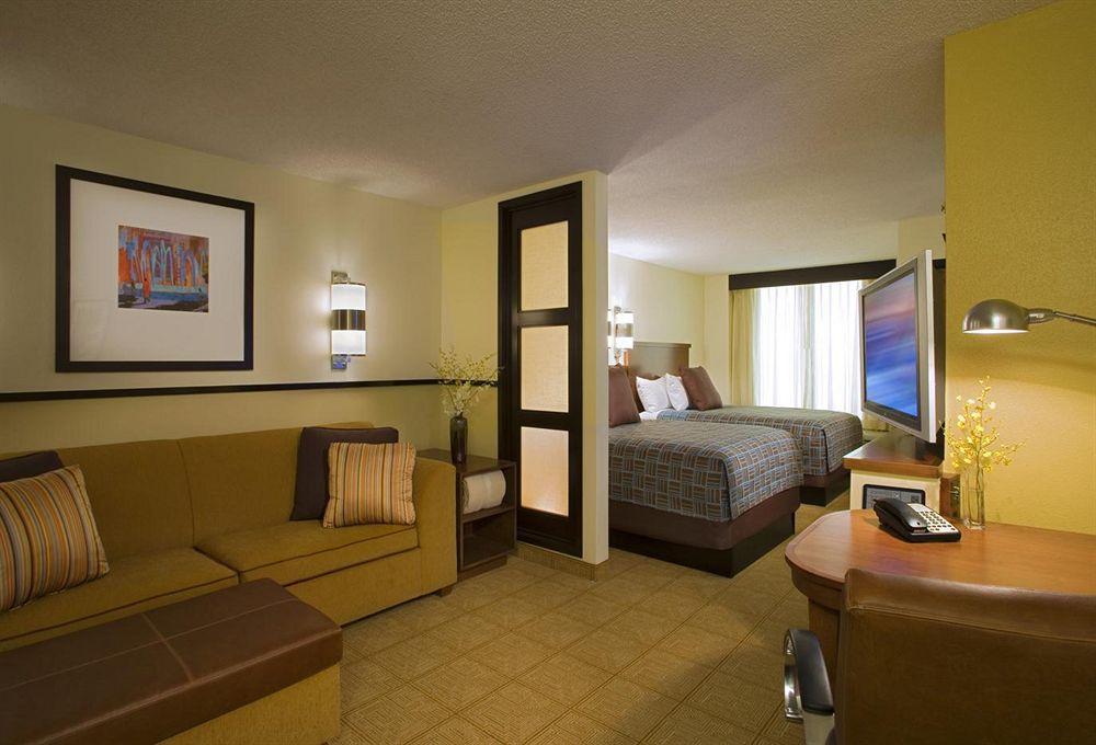 Hyatt Place Atlanta Alpharetta North Point Mall Rom bilde