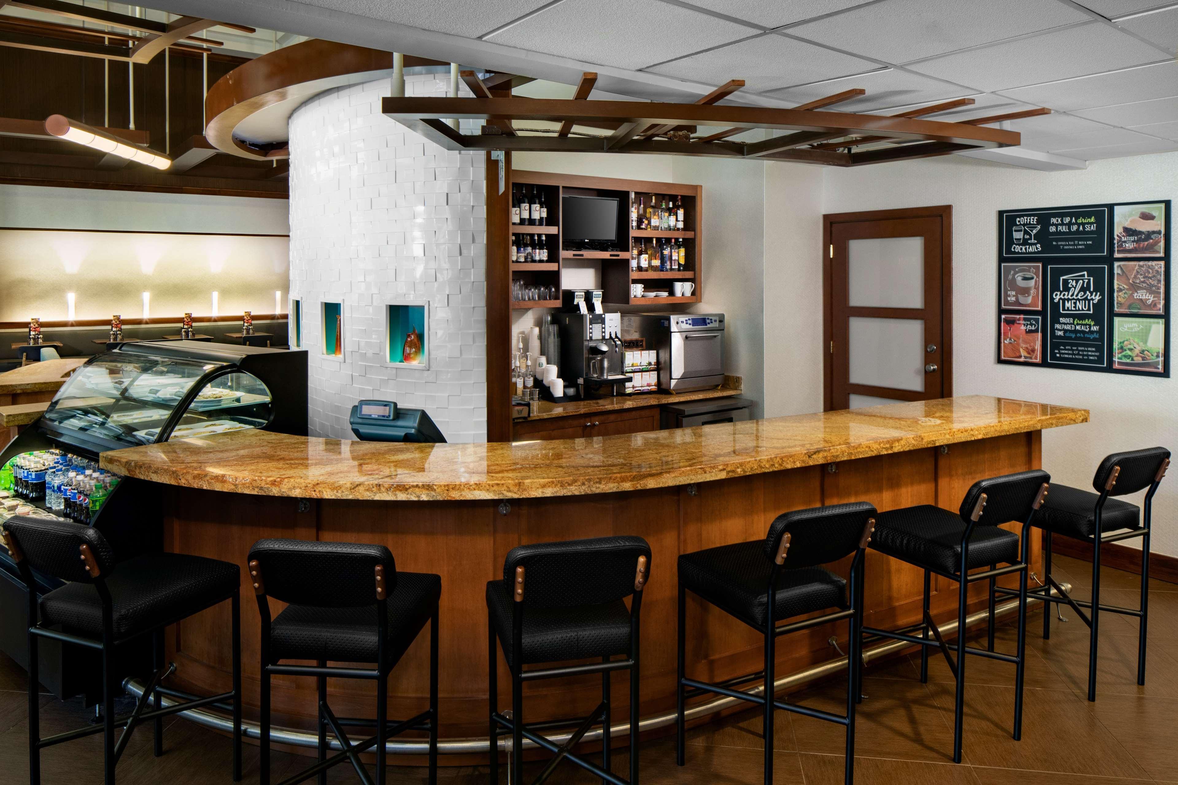 Hyatt Place Atlanta Alpharetta North Point Mall Eksteriør bilde