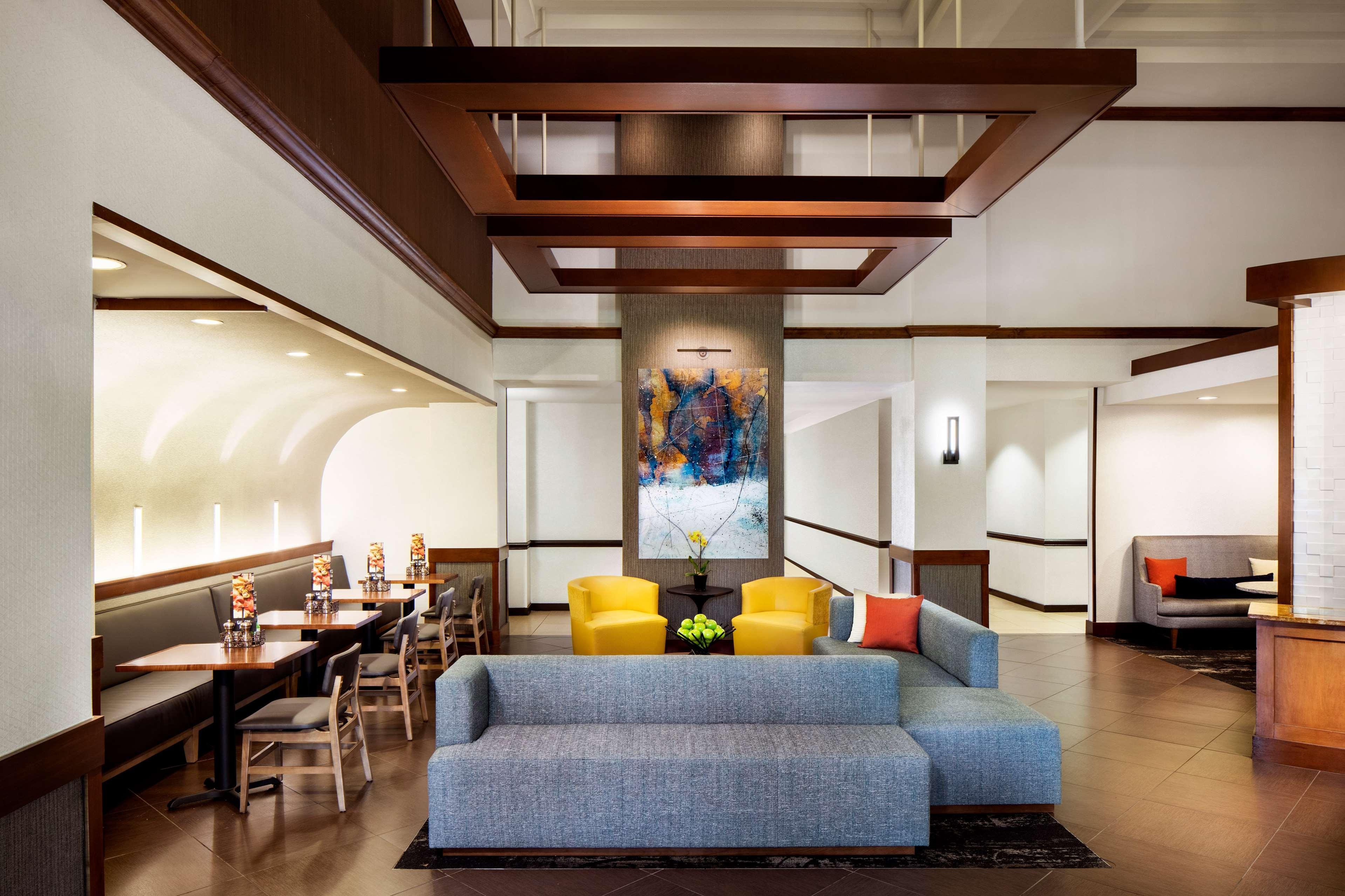 Hyatt Place Atlanta Alpharetta North Point Mall Eksteriør bilde