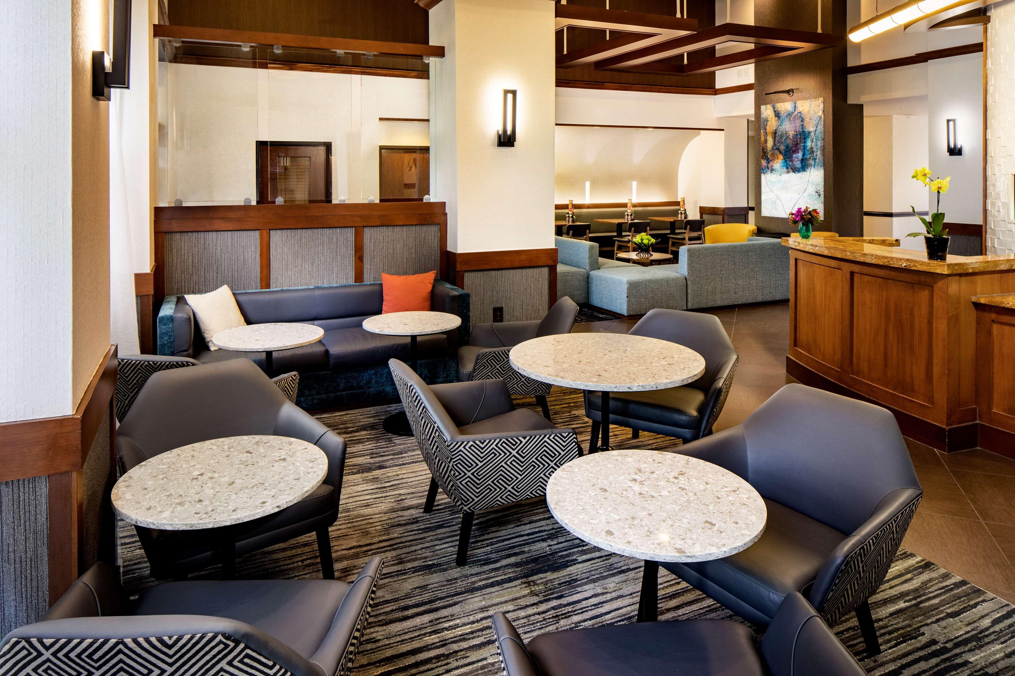 Hyatt Place Atlanta Alpharetta North Point Mall Eksteriør bilde