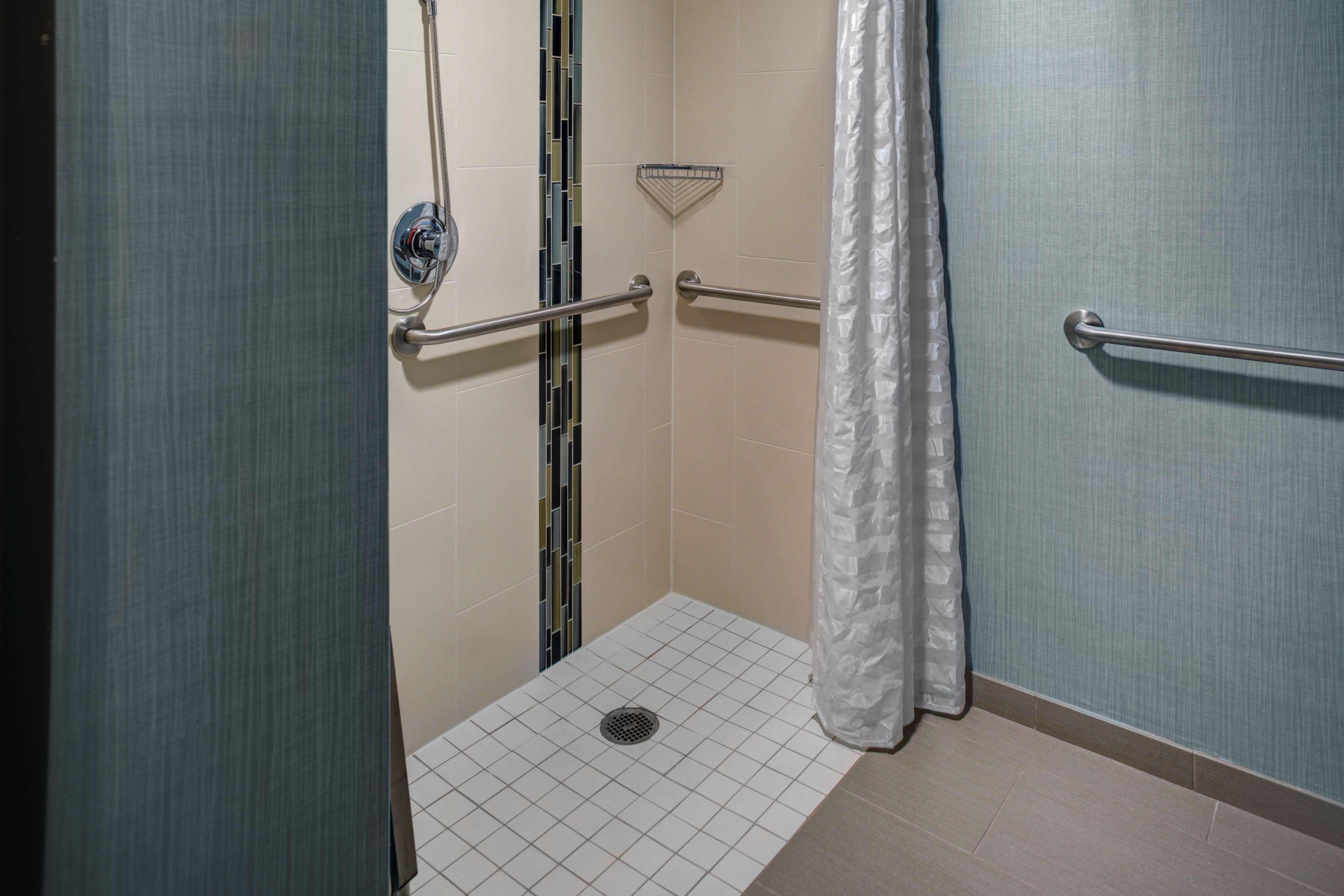 Hyatt Place Atlanta Alpharetta North Point Mall Eksteriør bilde