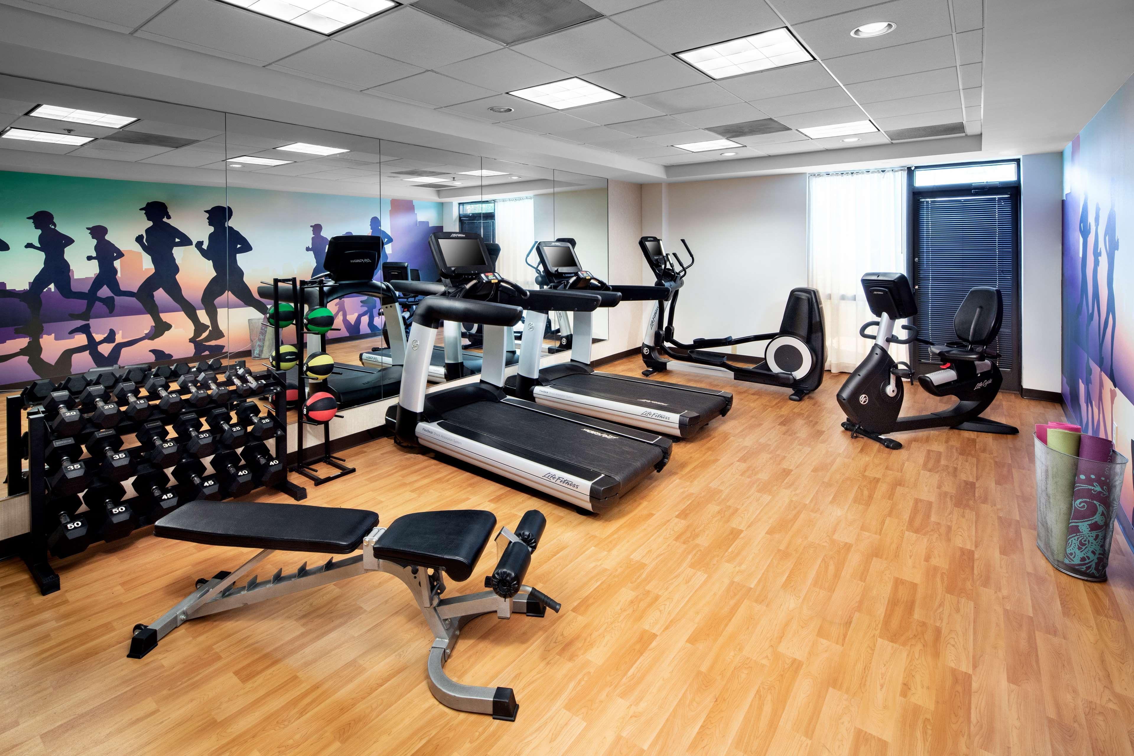 Hyatt Place Atlanta Alpharetta North Point Mall Eksteriør bilde