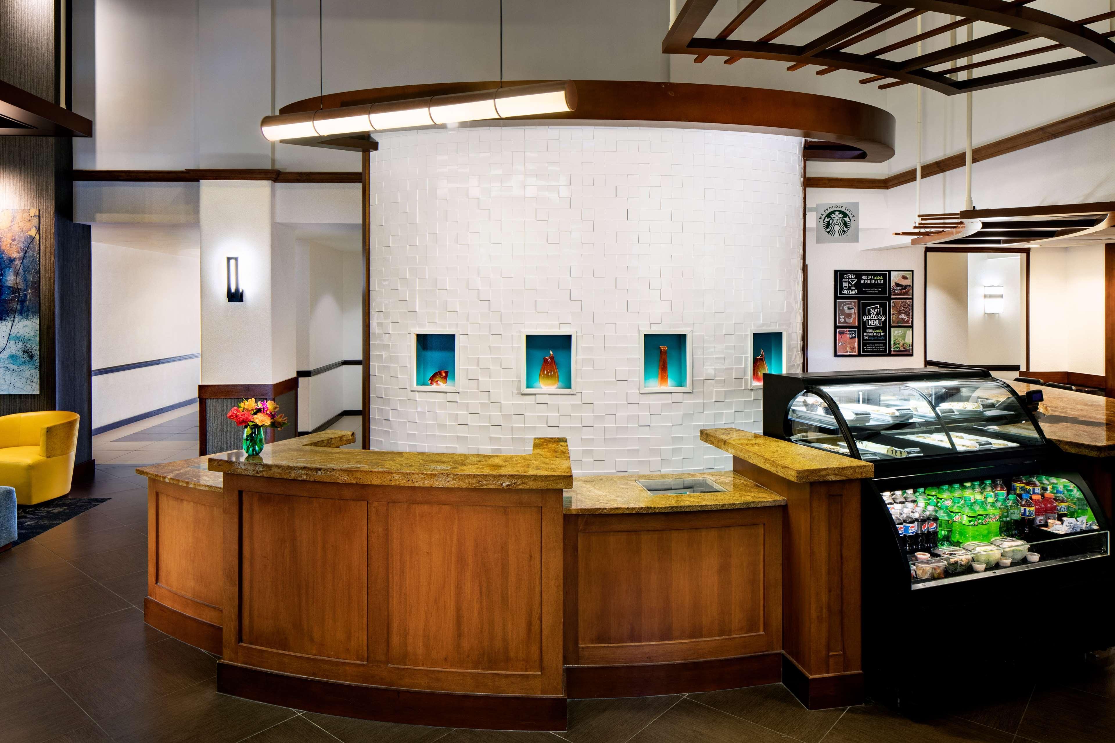 Hyatt Place Atlanta Alpharetta North Point Mall Eksteriør bilde