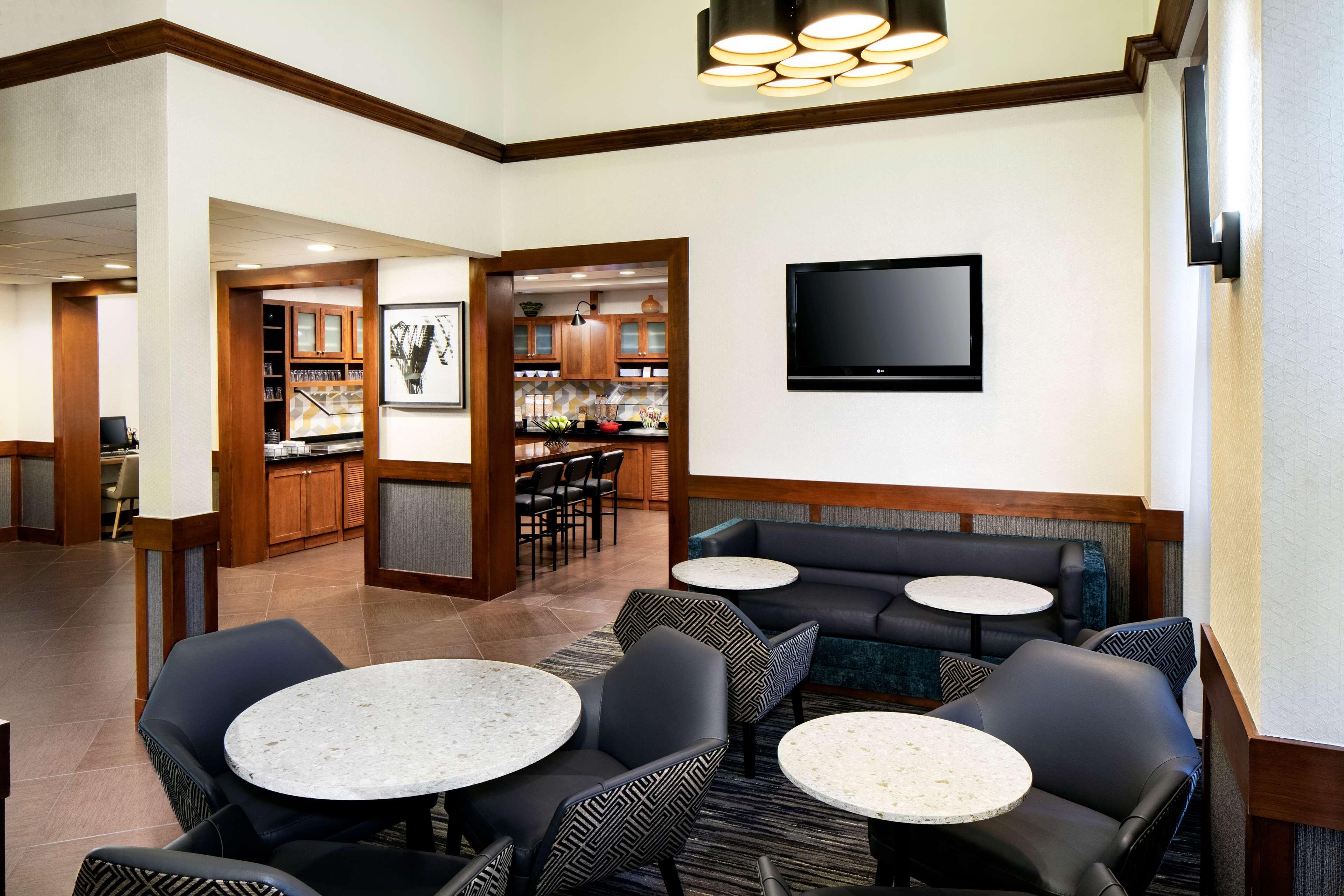 Hyatt Place Atlanta Alpharetta North Point Mall Eksteriør bilde