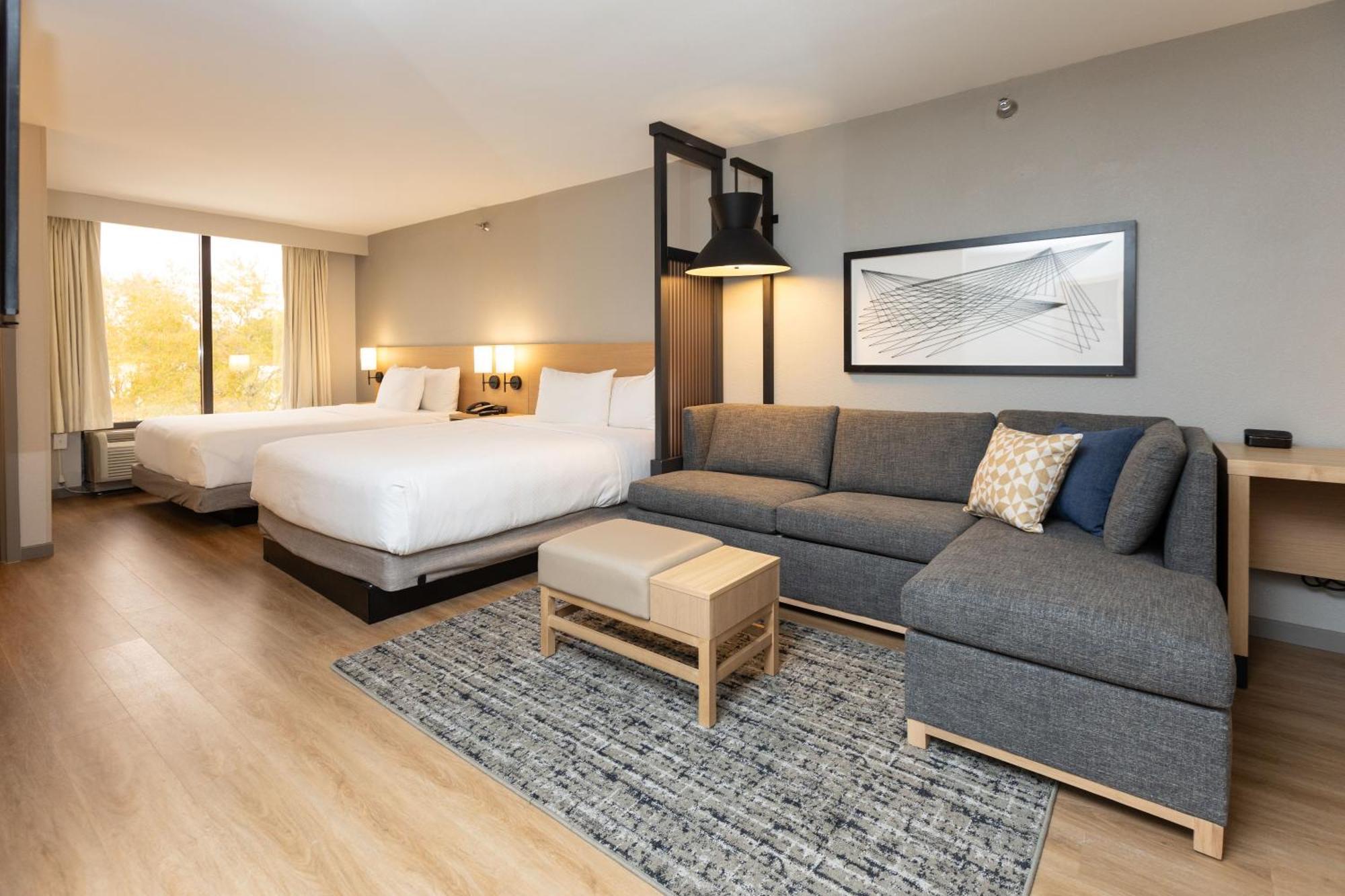 Hyatt Place Atlanta Alpharetta North Point Mall Eksteriør bilde