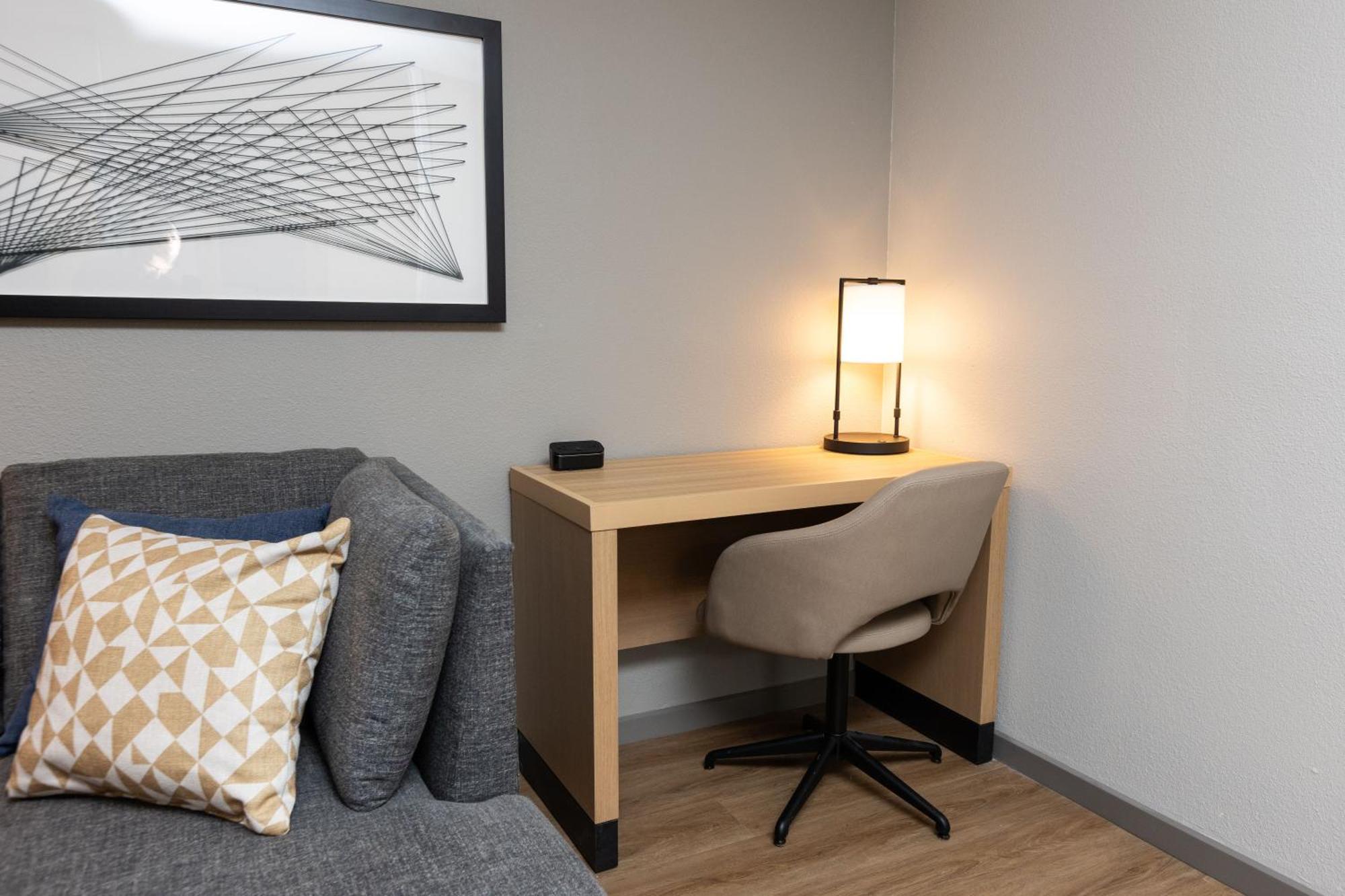 Hyatt Place Atlanta Alpharetta North Point Mall Eksteriør bilde