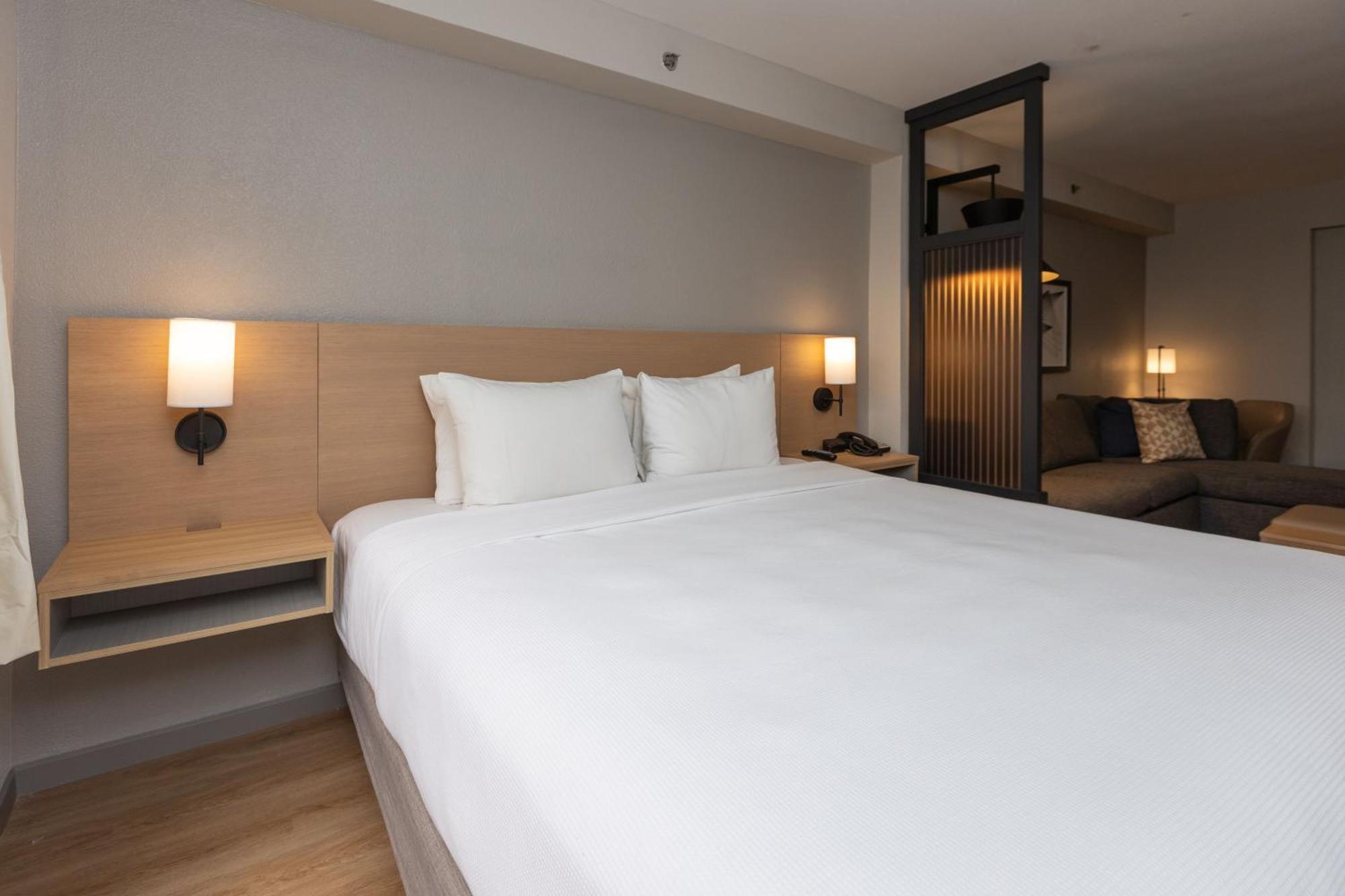 Hyatt Place Atlanta Alpharetta North Point Mall Eksteriør bilde
