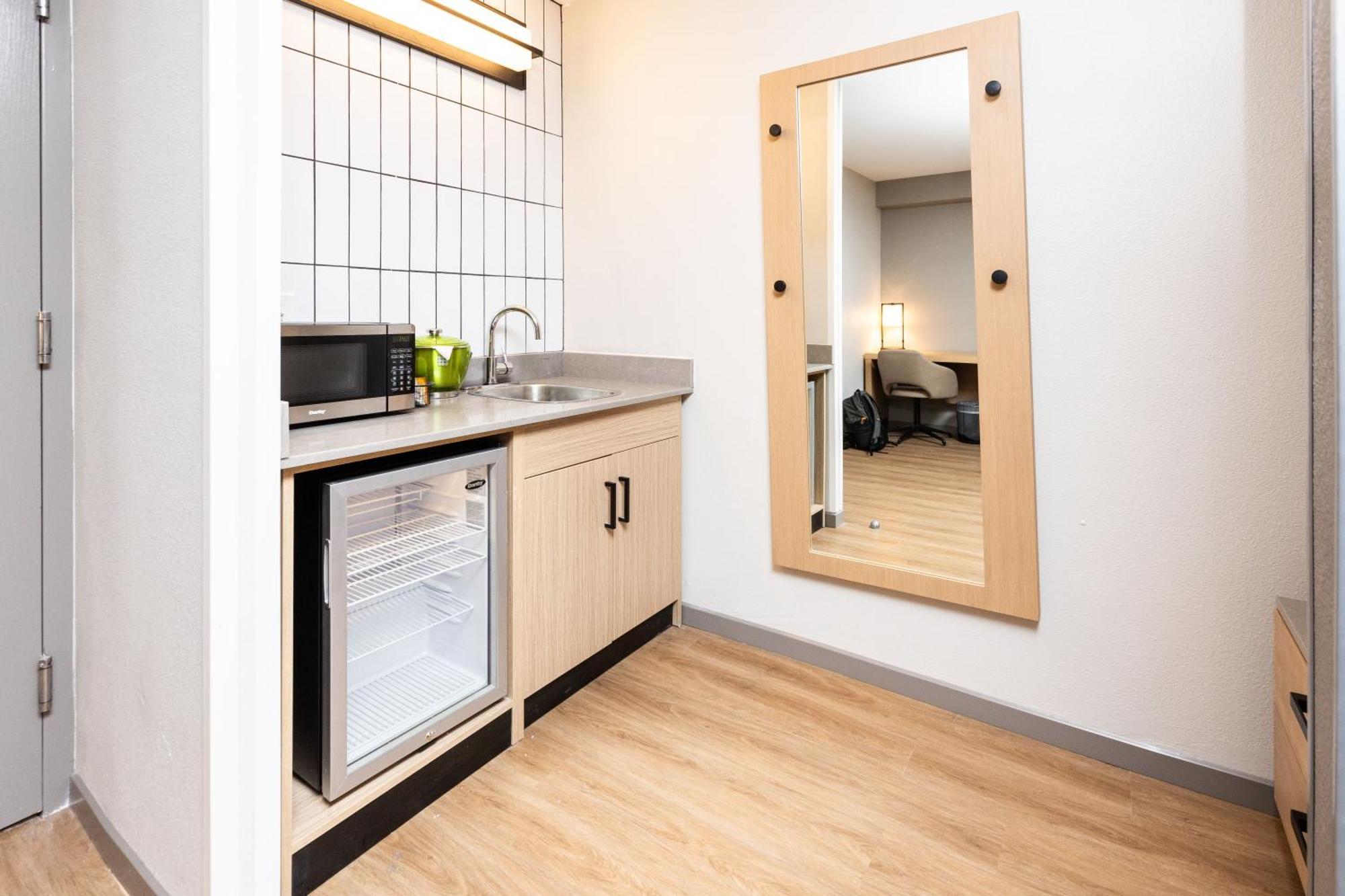 Hyatt Place Atlanta Alpharetta North Point Mall Eksteriør bilde