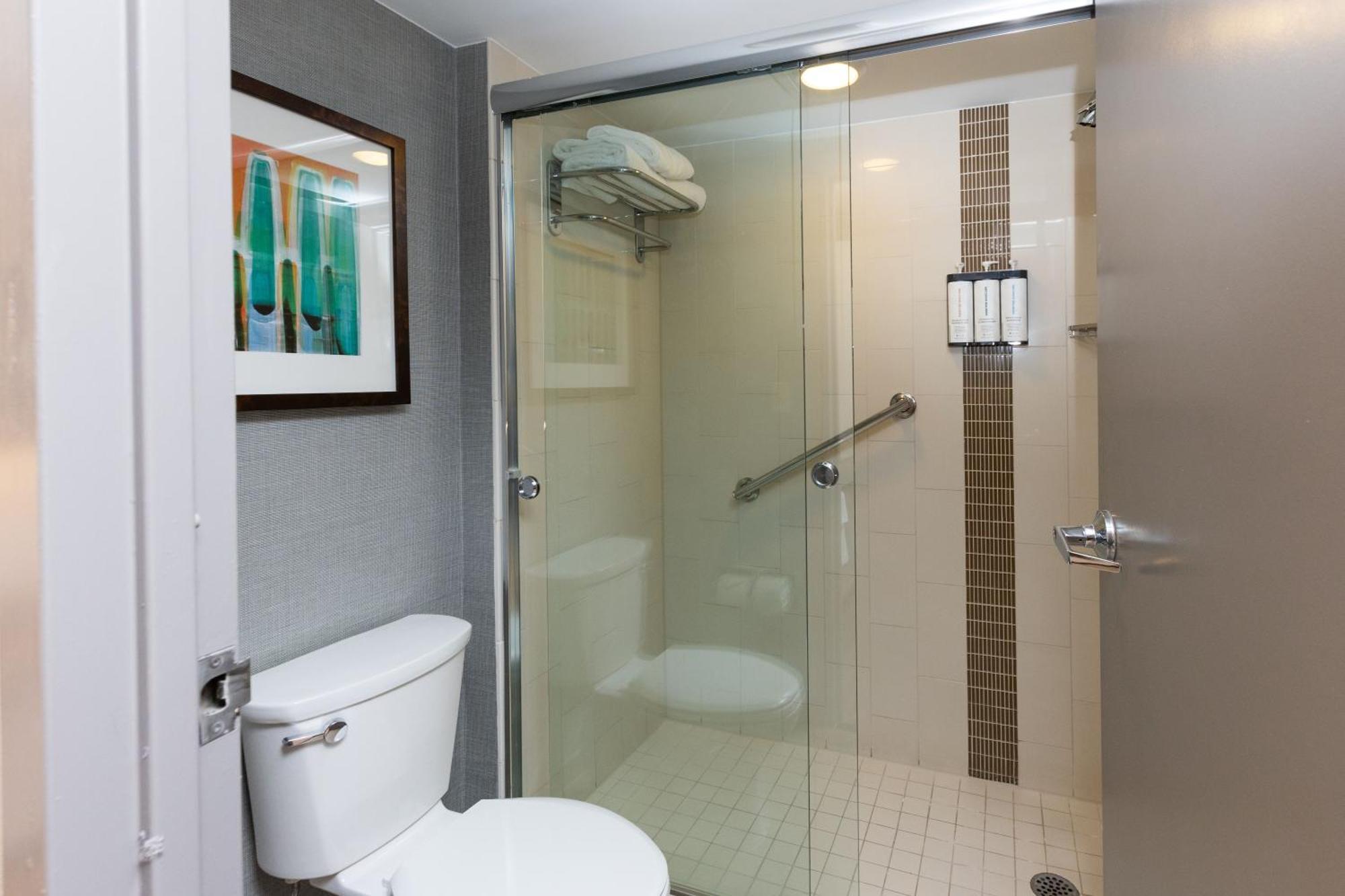 Hyatt Place Atlanta Alpharetta North Point Mall Eksteriør bilde