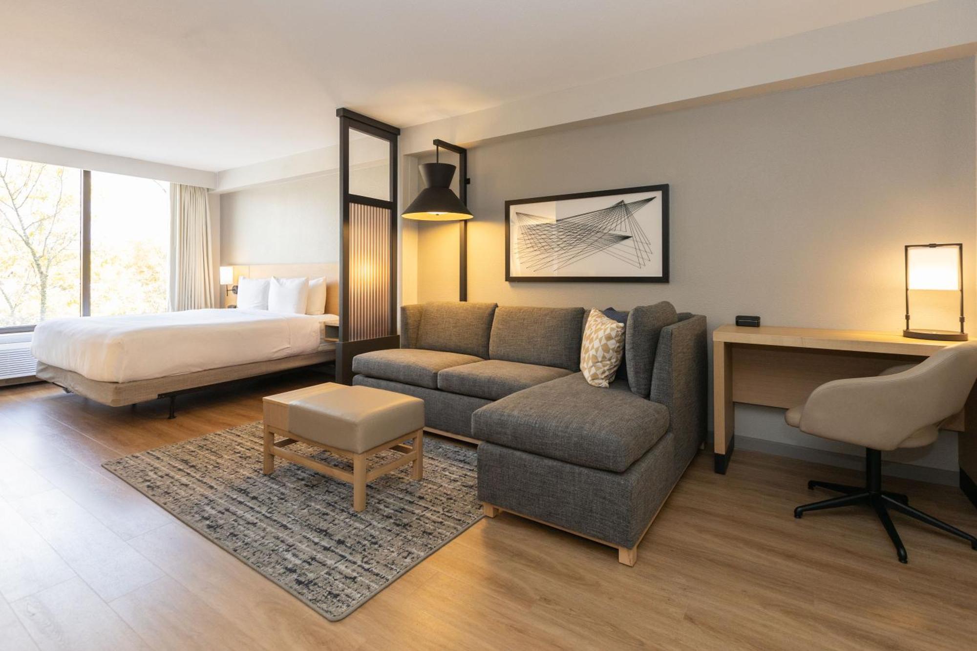 Hyatt Place Atlanta Alpharetta North Point Mall Eksteriør bilde