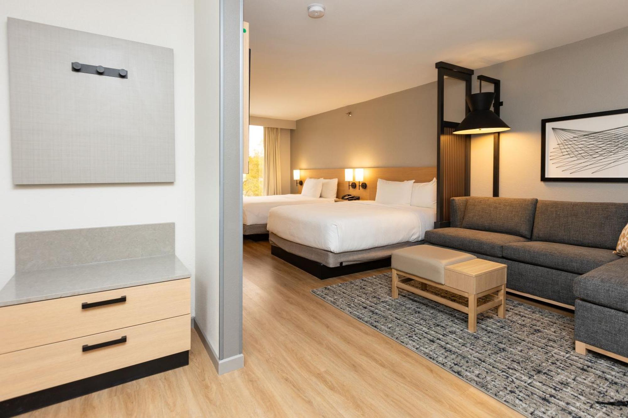 Hyatt Place Atlanta Alpharetta North Point Mall Eksteriør bilde