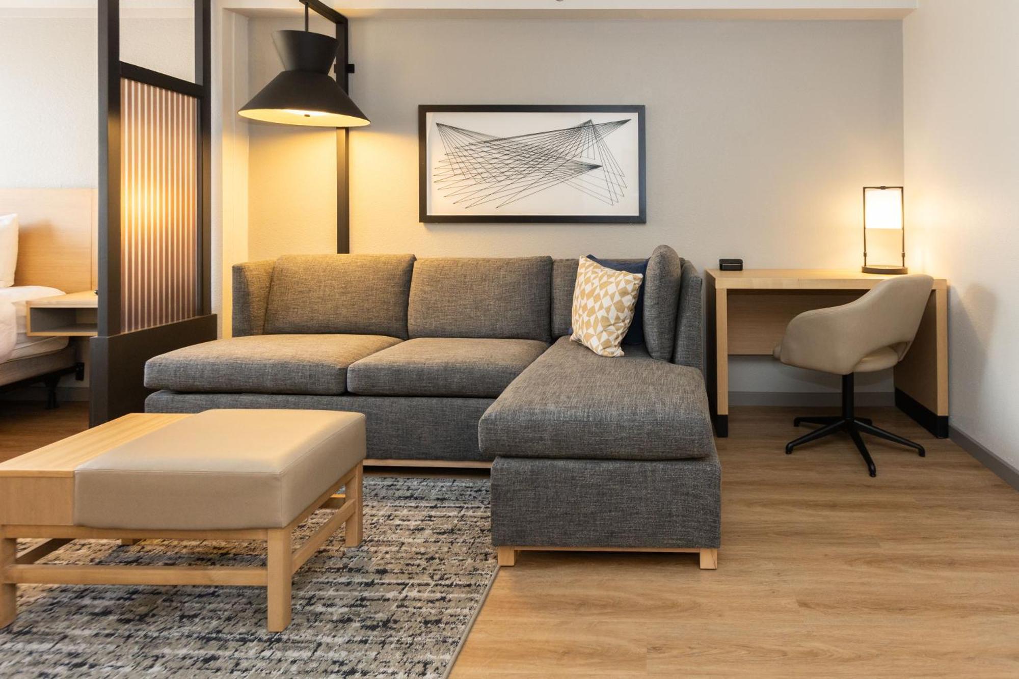 Hyatt Place Atlanta Alpharetta North Point Mall Eksteriør bilde