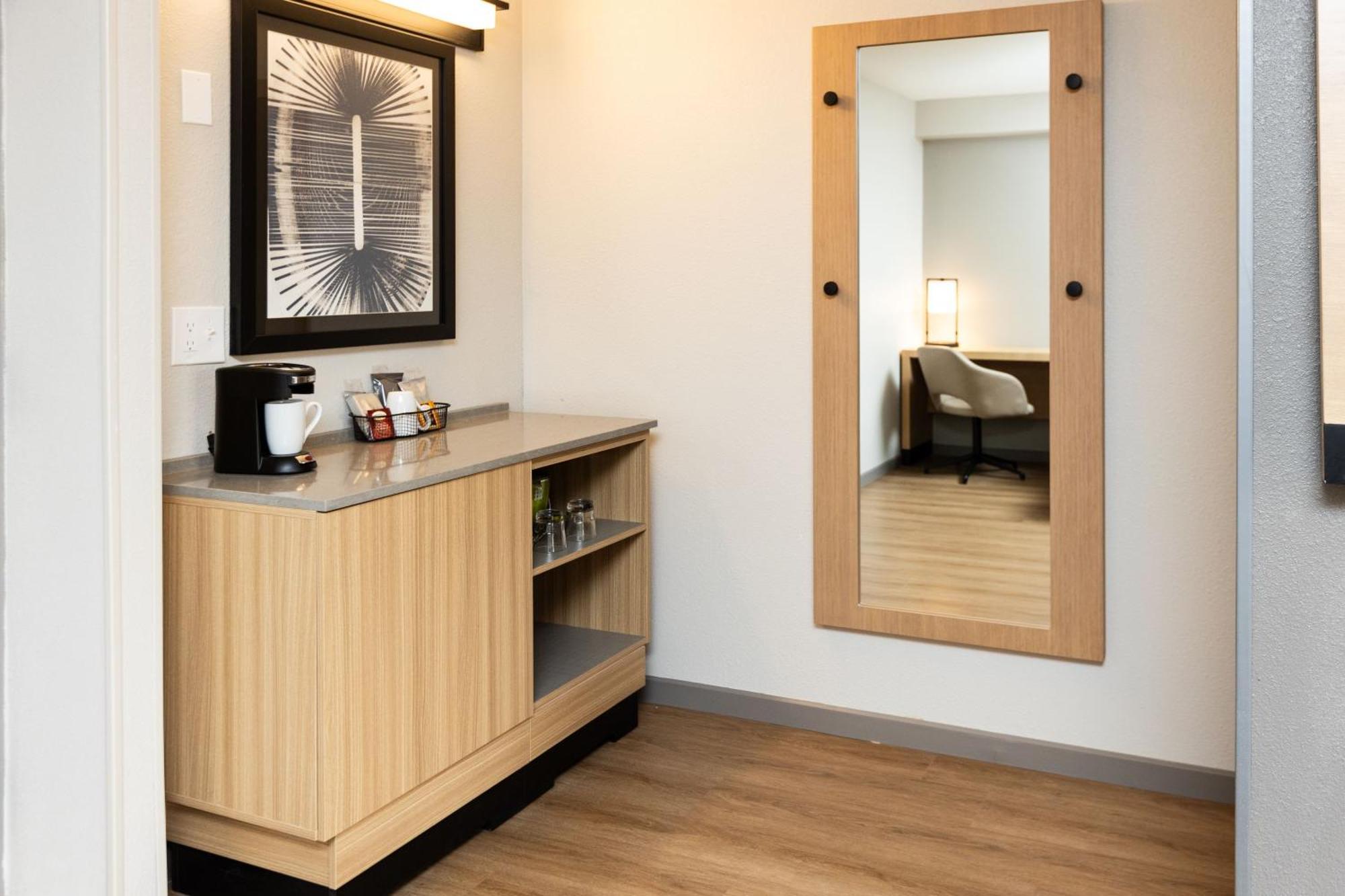 Hyatt Place Atlanta Alpharetta North Point Mall Eksteriør bilde