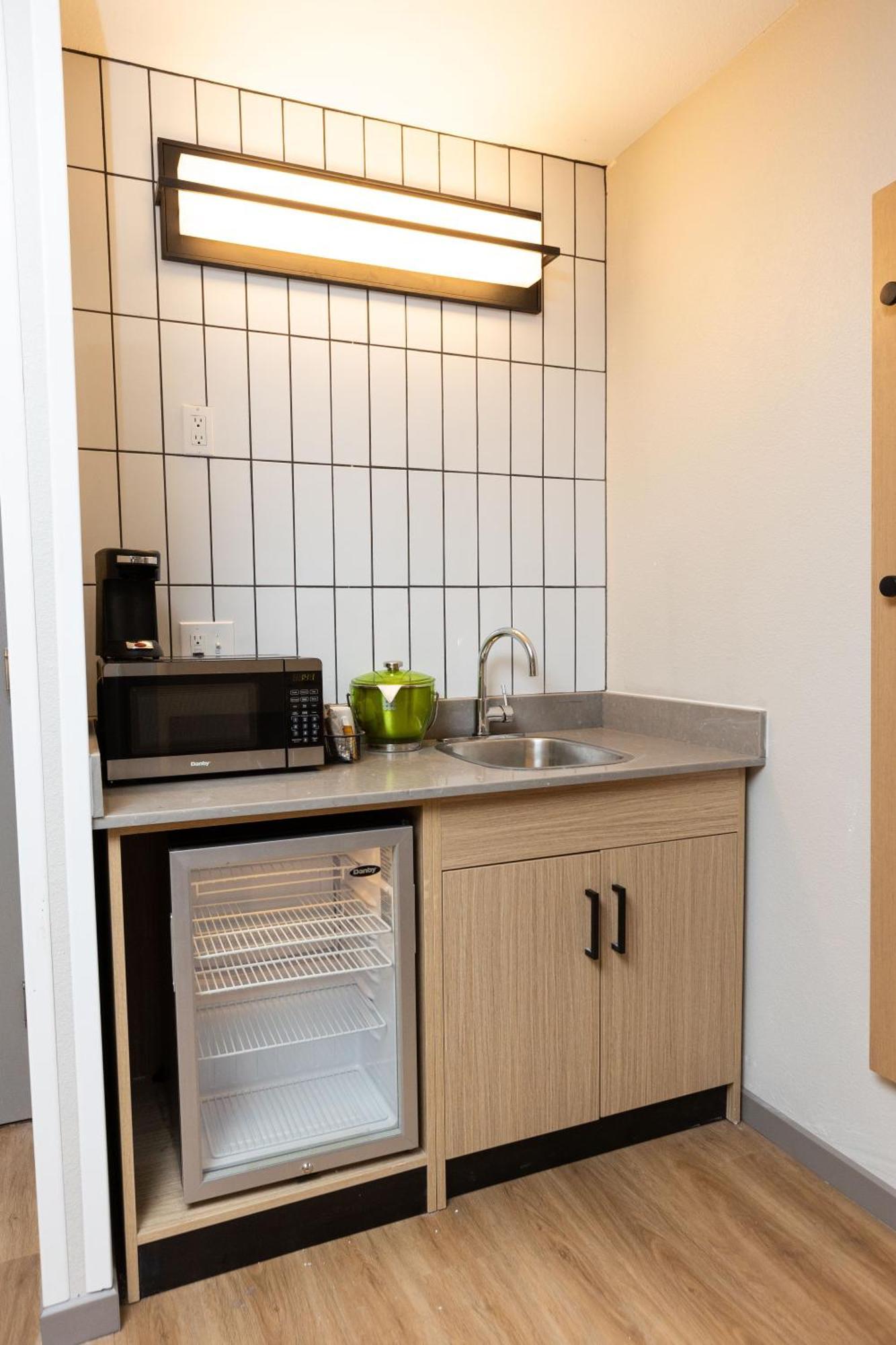 Hyatt Place Atlanta Alpharetta North Point Mall Eksteriør bilde