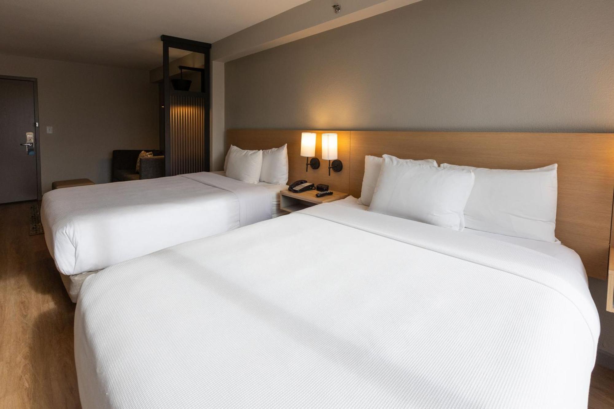 Hyatt Place Atlanta Alpharetta North Point Mall Eksteriør bilde