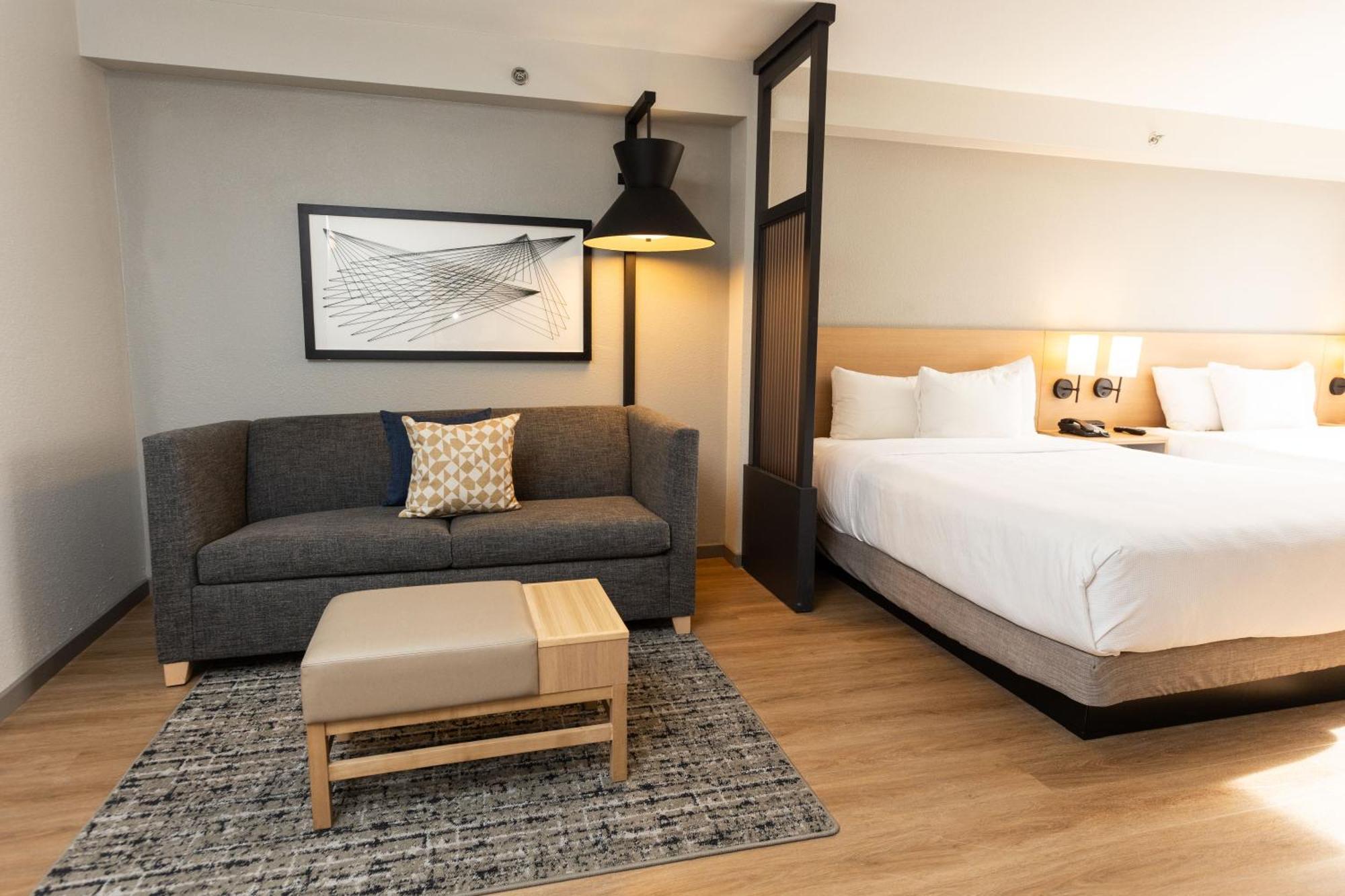 Hyatt Place Atlanta Alpharetta North Point Mall Eksteriør bilde