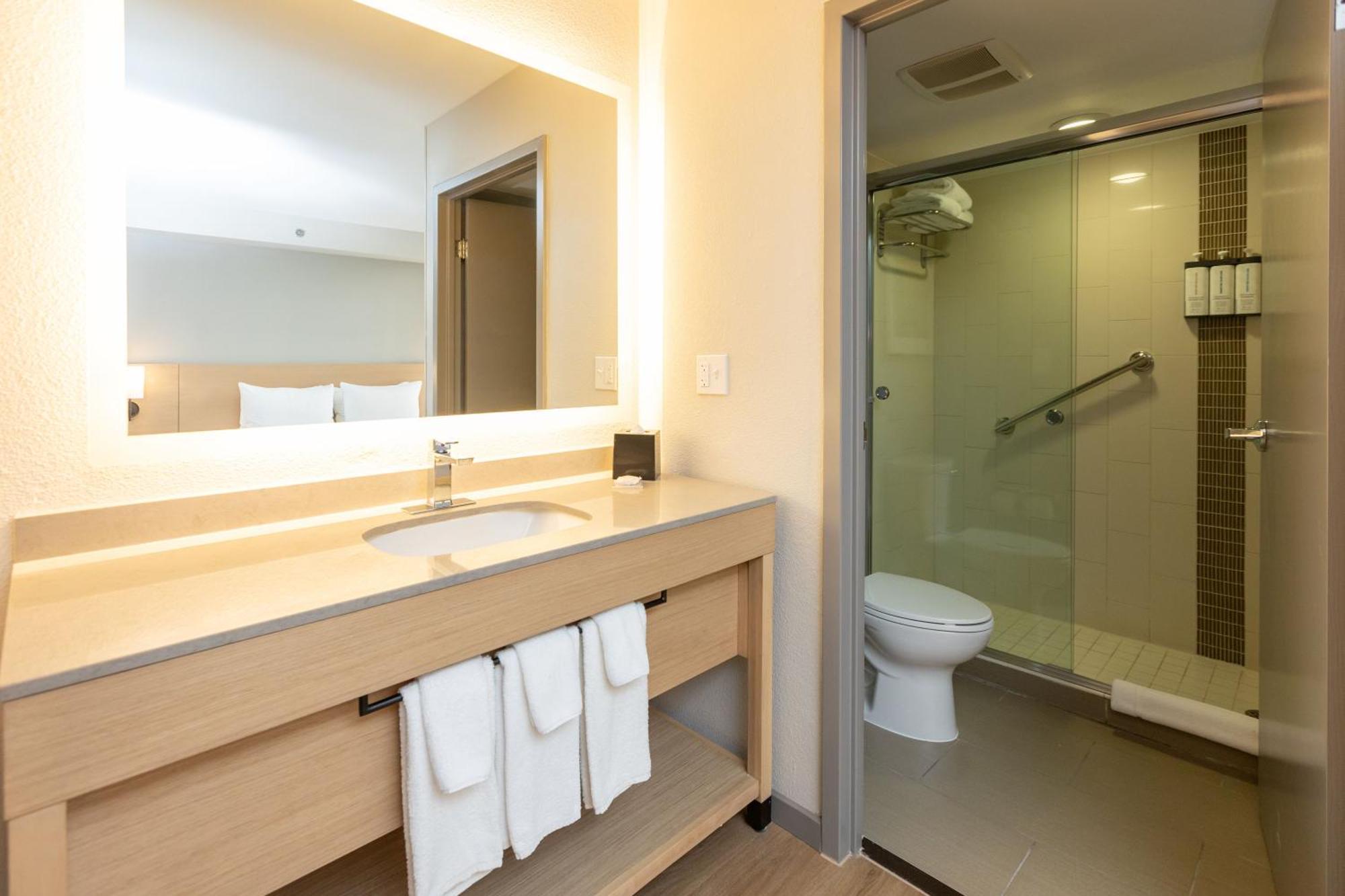 Hyatt Place Atlanta Alpharetta North Point Mall Eksteriør bilde