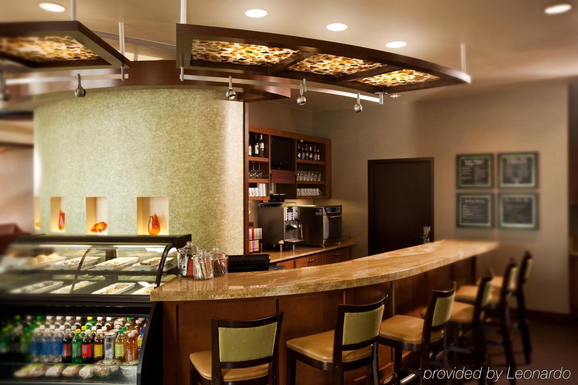 Hyatt Place Atlanta Alpharetta North Point Mall Eksteriør bilde