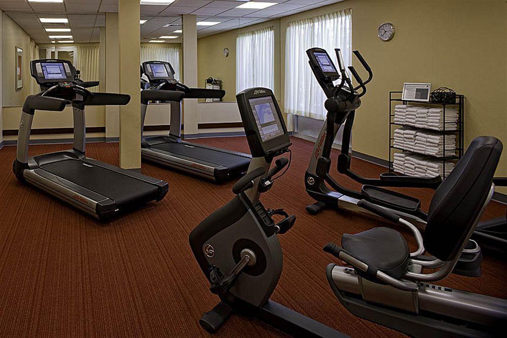 Hyatt Place Atlanta Alpharetta North Point Mall Fasiliteter bilde