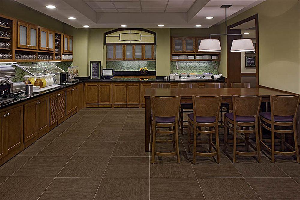Hyatt Place Atlanta Alpharetta North Point Mall Restaurant bilde