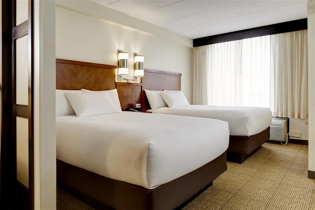 Hyatt Place Atlanta Alpharetta North Point Mall Eksteriør bilde