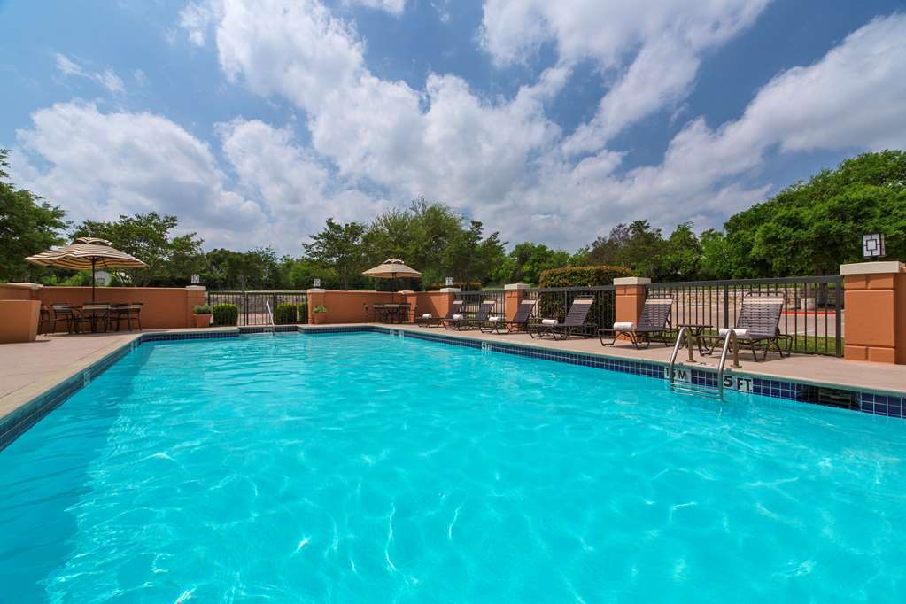 Hyatt Place Atlanta Alpharetta North Point Mall Fasiliteter bilde