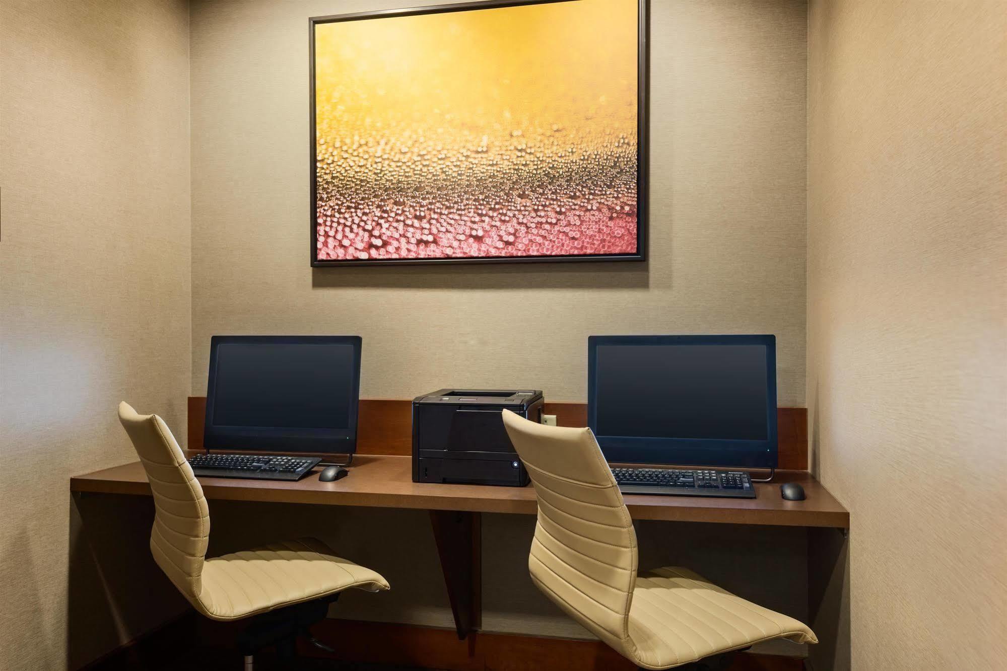 Hyatt Place Atlanta Alpharetta North Point Mall Eksteriør bilde