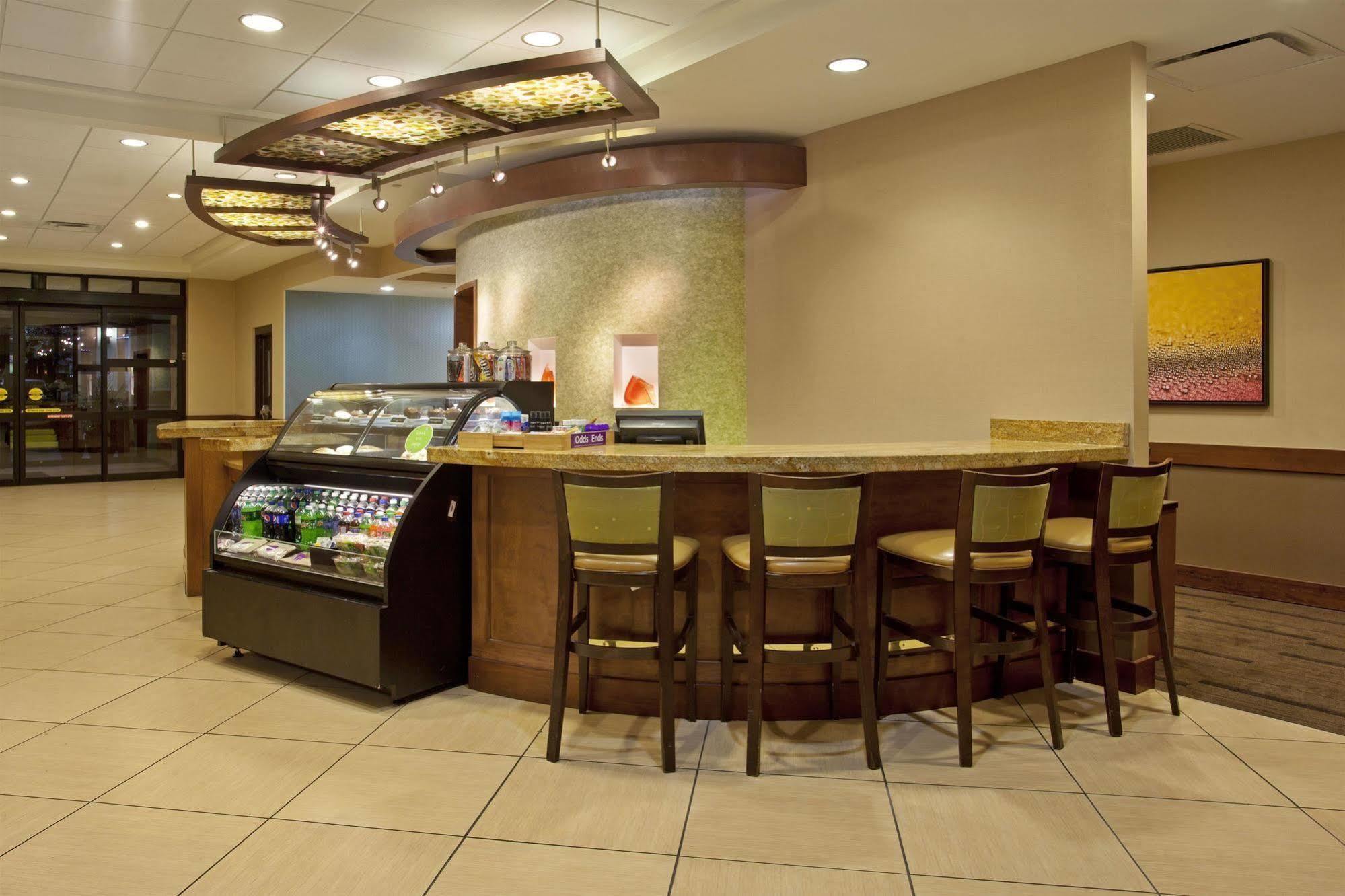 Hyatt Place Atlanta Alpharetta North Point Mall Eksteriør bilde