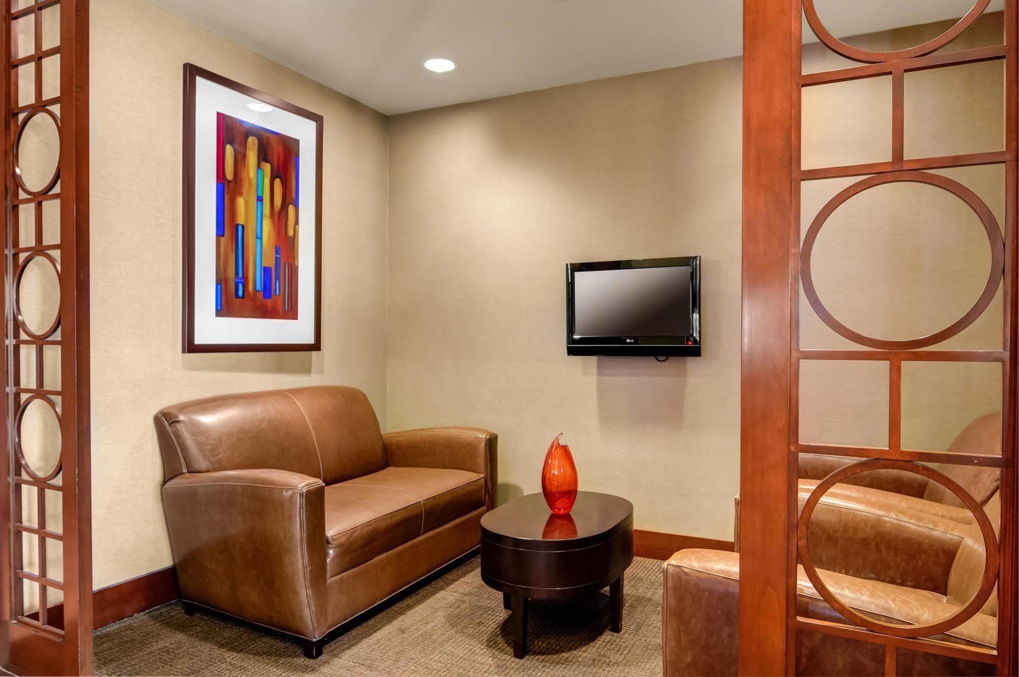 Hyatt Place Atlanta Alpharetta North Point Mall Eksteriør bilde