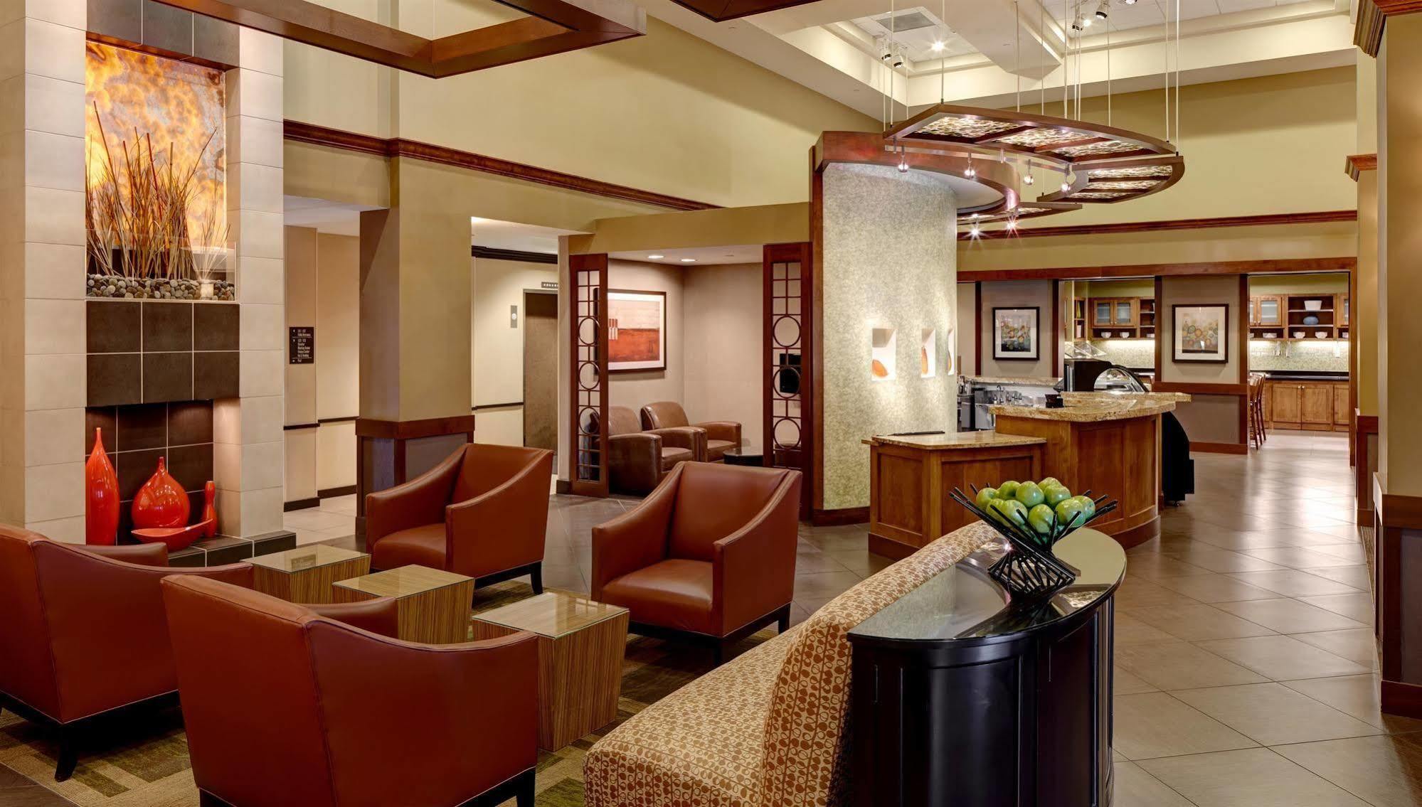 Hyatt Place Atlanta Alpharetta North Point Mall Eksteriør bilde