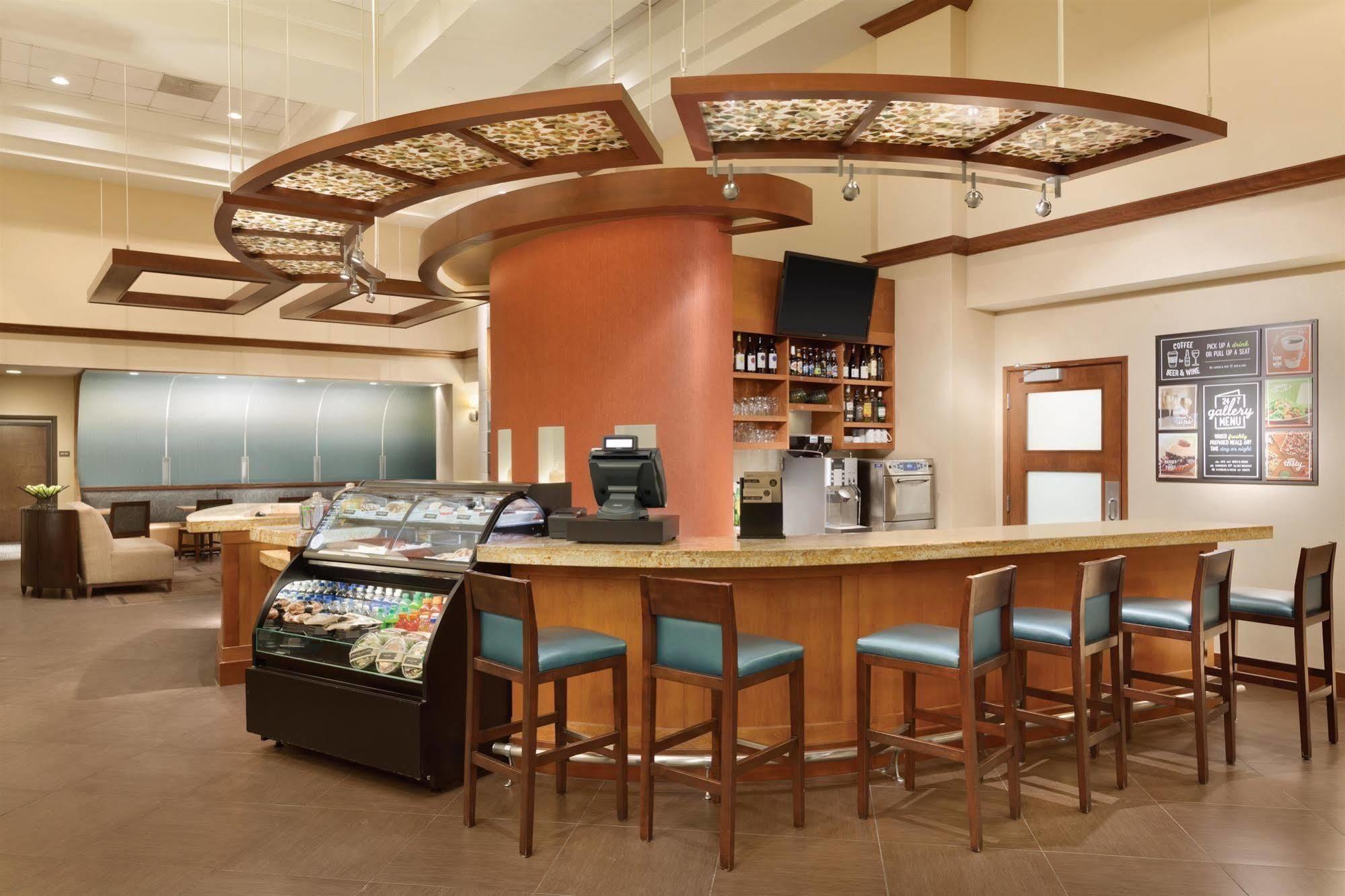 Hyatt Place Atlanta Alpharetta North Point Mall Eksteriør bilde