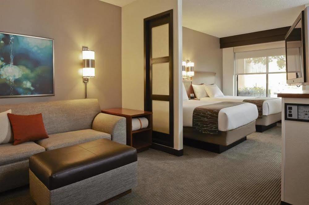 Hyatt Place Atlanta Alpharetta North Point Mall Eksteriør bilde
