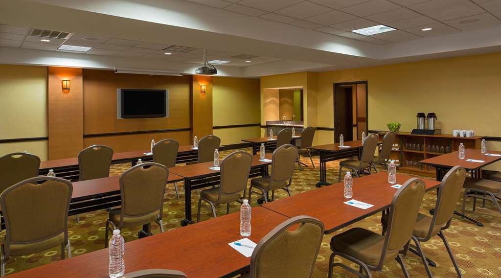 Hyatt Place Atlanta Alpharetta North Point Mall Fasiliteter bilde