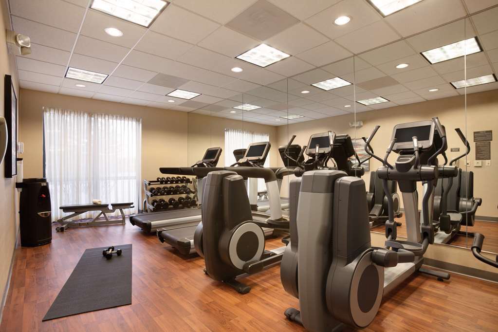 Hyatt Place Atlanta Alpharetta North Point Mall Fasiliteter bilde